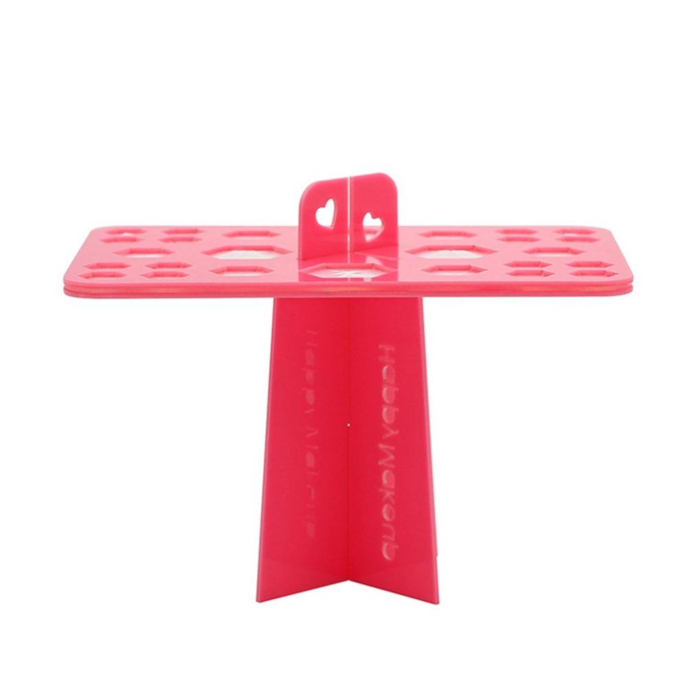 Support pour Pinceaux - Range Maquillage