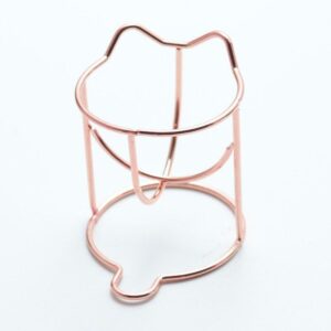 Support pour Pinceaux Maquillage - Range Maquillage