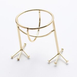 Support pour Pinceaux Maquillage - Range Maquillage