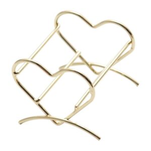Support pour Pinceaux Maquillage - Range Maquillage