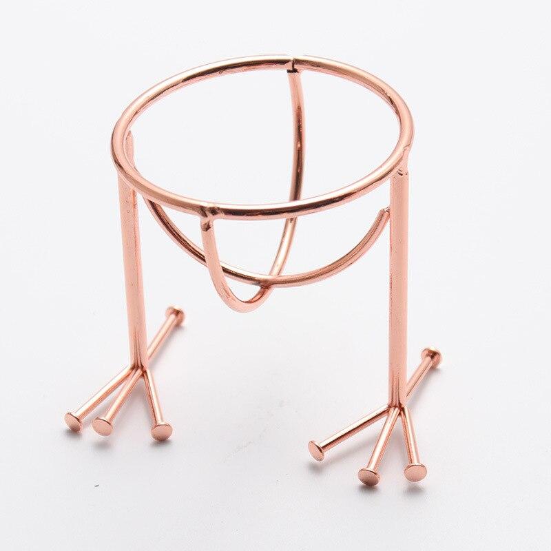 Support pour Pinceaux Maquillage - Range Maquillage