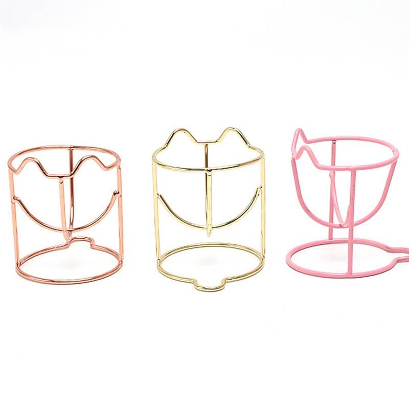 Support pour Pinceaux Maquillage - Range Maquillage