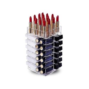 Tour de Rangement pour Maquillage - Range Maquillage