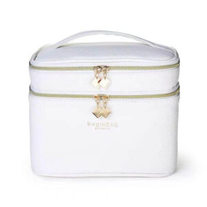 Vanity Case pour Maquillage - Range Maquillage