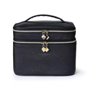 Vanity Case pour Maquillage - Range Maquillage