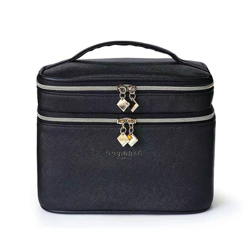 Vanity Case pour Maquillage - Range Maquillage