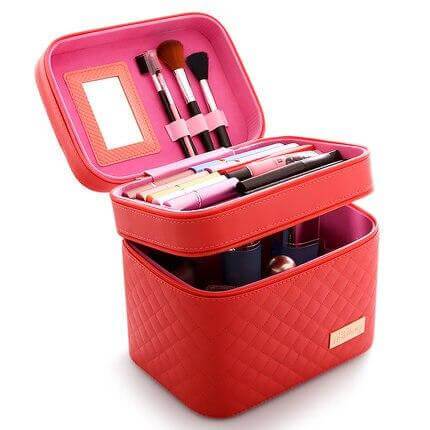 Vanity Organisateur de Produits de Beauté - Range Maquillage