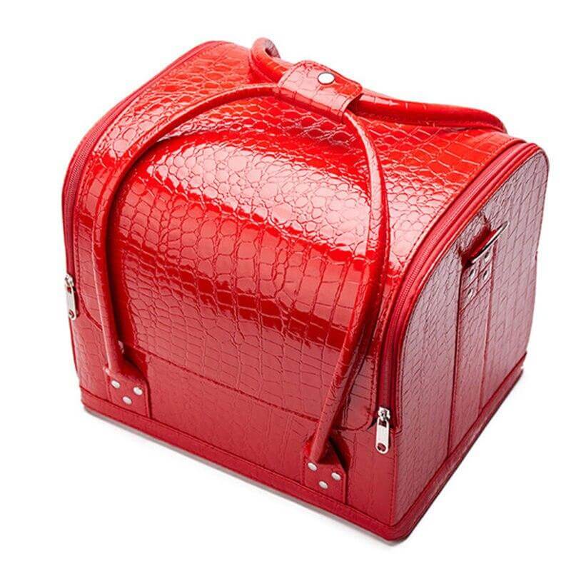 Vanity Trousse de Maquillage - Range Maquillage
