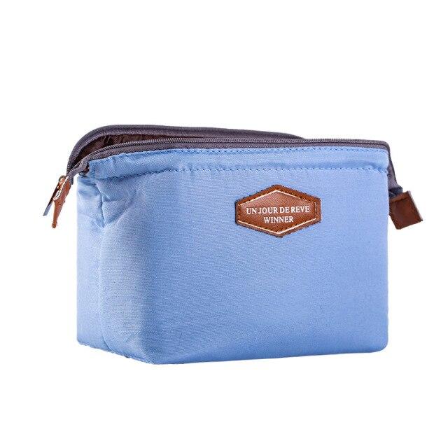 Jolie Trousse de Toilette Un Jour de Rêve