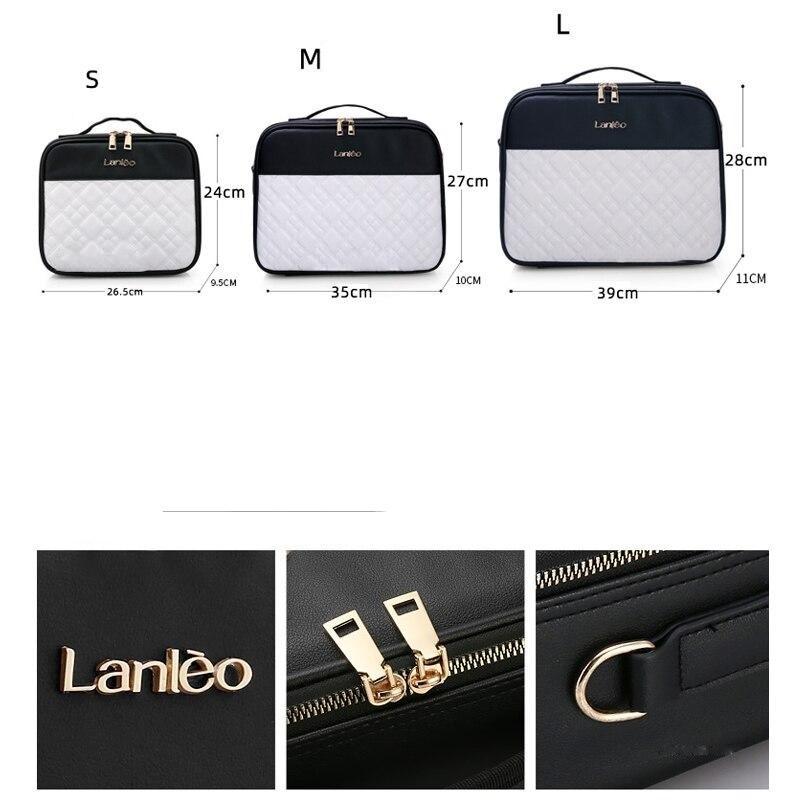 Petite Mallette de Maquillage Lanléo™ - Range Maquillage