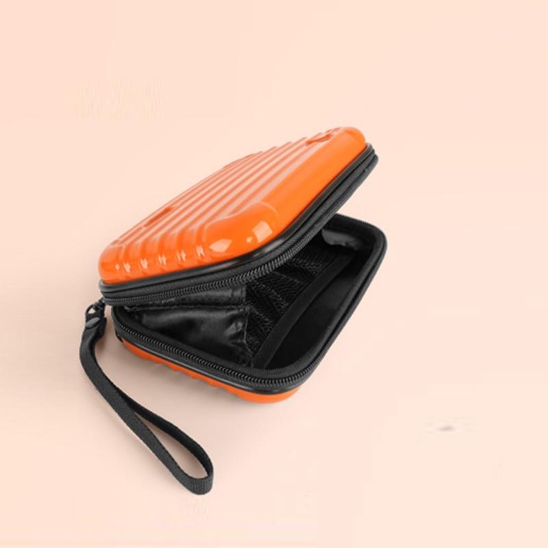 Pochette Rigide de Maquillage - Range Maquillage