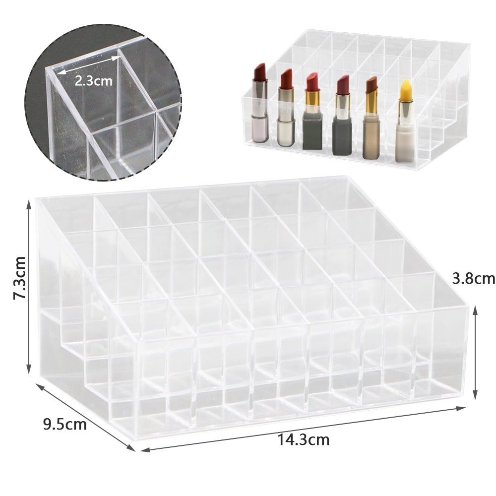 Range palette maquillage - Range Maquillage