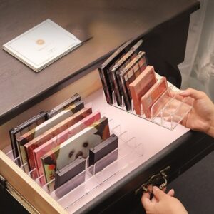 Range palette maquillage - Range Maquillage