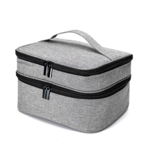 Sac Rangement Vernis - Range Maquillage