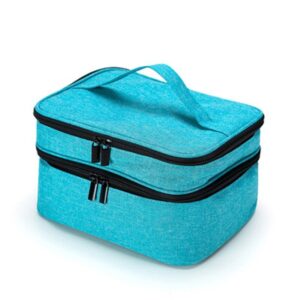 Sac Rangement Vernis - Range Maquillage