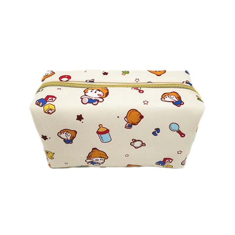 Trousse de Maquillage Dessin - Range Maquillage