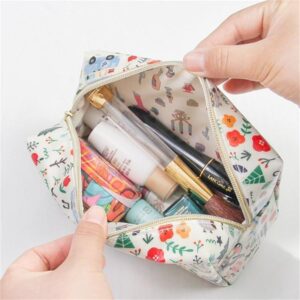 Trousse de Maquillage Dessin - Range Maquillage