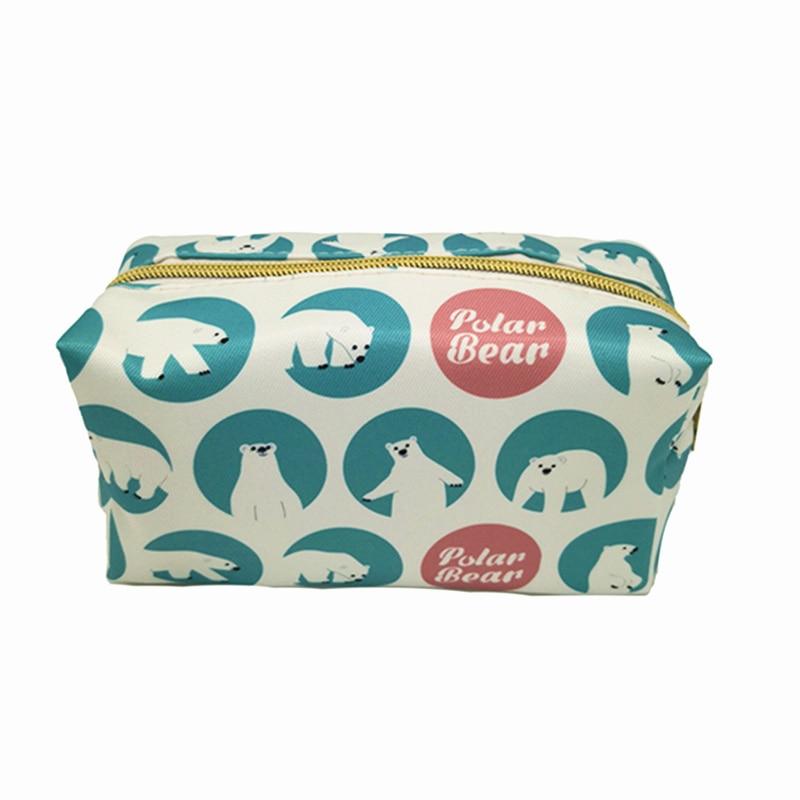Trousse de Maquillage Dessin - Range Maquillage