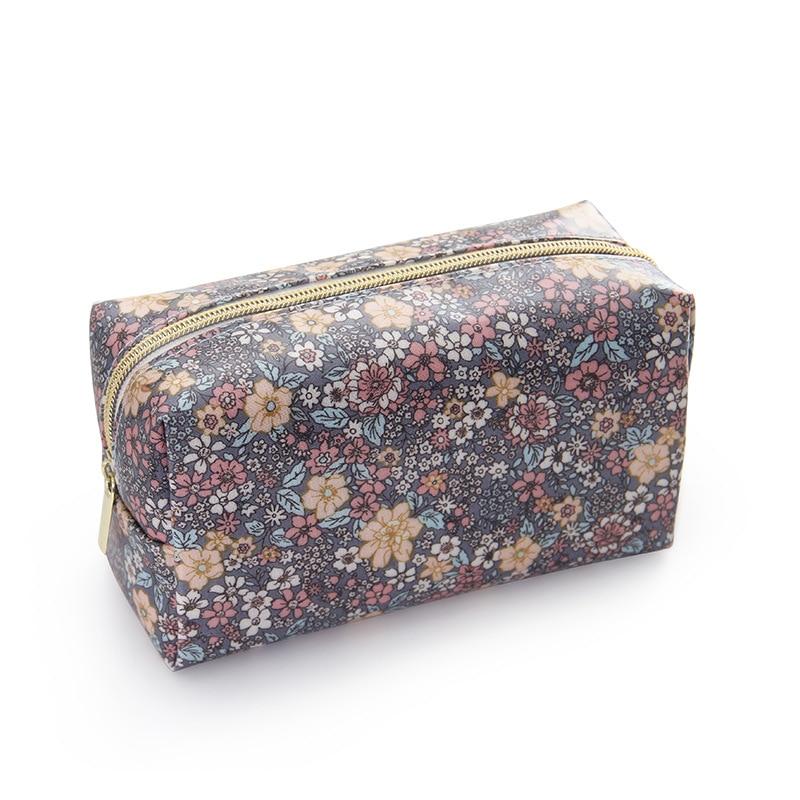 Trousse de Maquillage Dessin - Range Maquillage