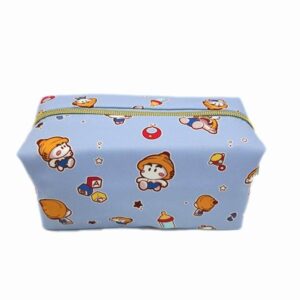 Trousse de Maquillage Dessin - Range Maquillage
