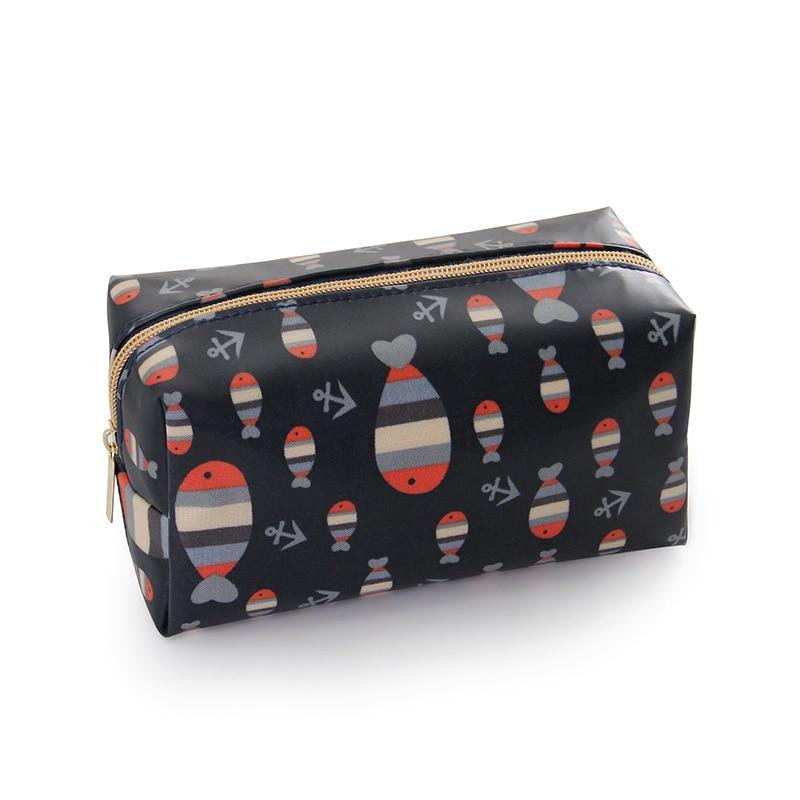 Trousse de Maquillage Dessin - Range Maquillage