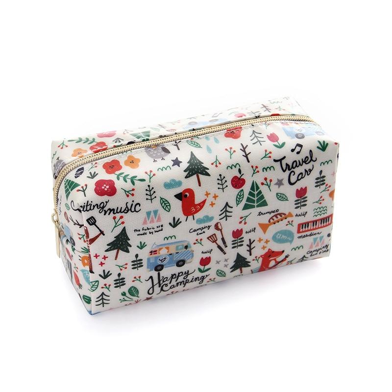 Trousse de Maquillage Dessin - Range Maquillage