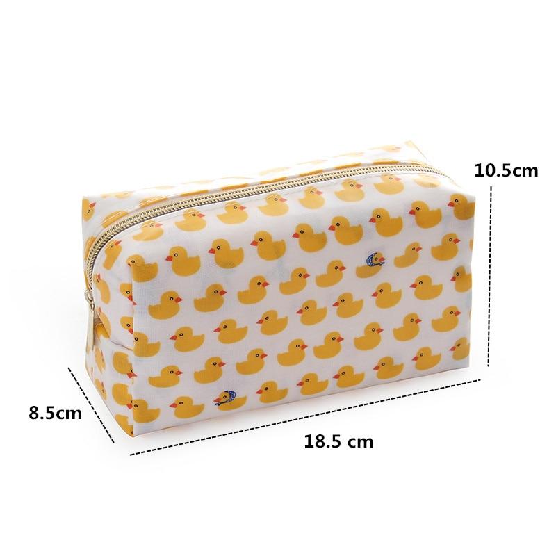 Trousse de Maquillage Dessin - Range Maquillage