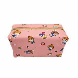 Trousse de Maquillage Dessin - Range Maquillage