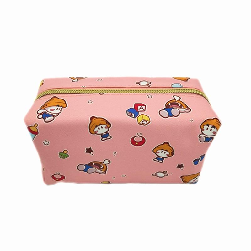 Trousse de Maquillage Dessin - Range Maquillage