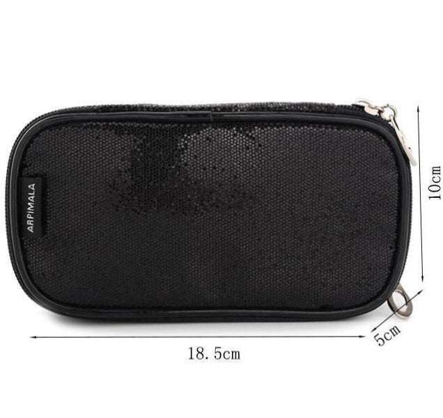 Trousse de Maquillage Femme Arpimala™ - Range Maquillage