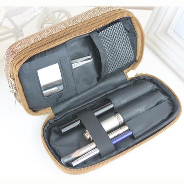 Trousse de Maquillage Femme Arpimala™ - Range Maquillage