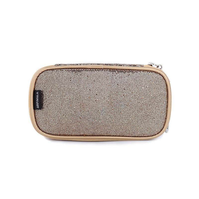 Trousse de Maquillage Femme Arpimala™ - Range Maquillage