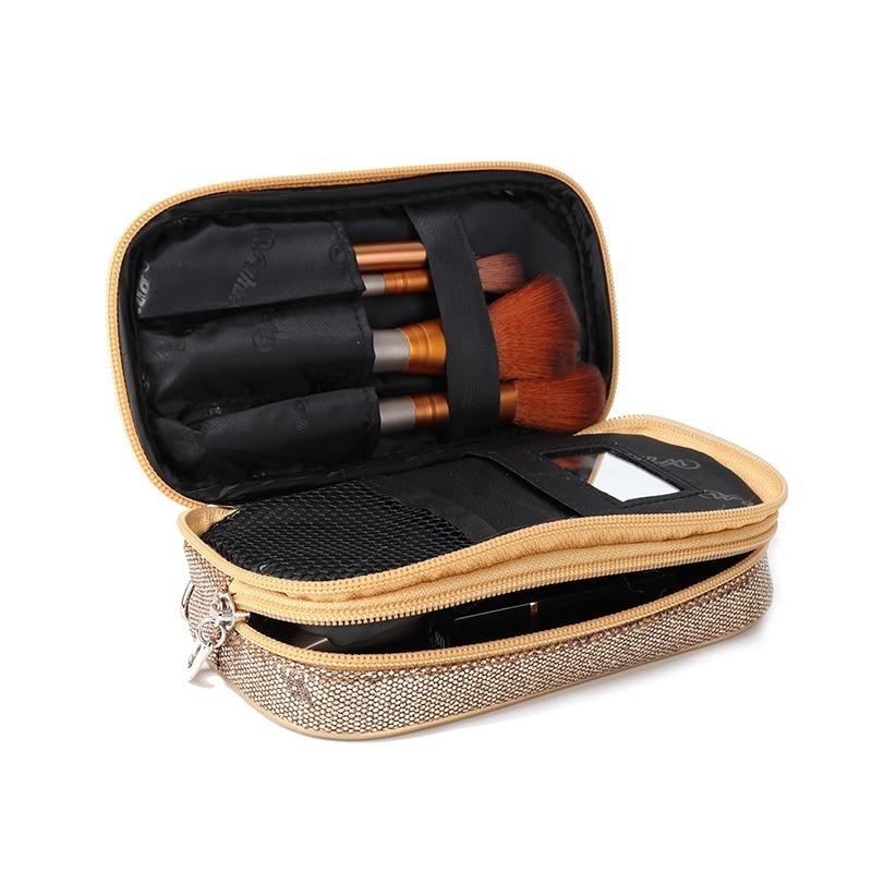 Trousse de Maquillage Femme Arpimala™ - Range Maquillage