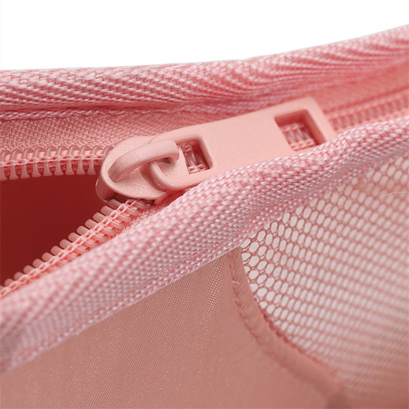 Trousse pour Pinceaux de Maquillage Pliable - Range Maquillage