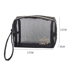 Trousse Rangement Vernis - Range Maquillage