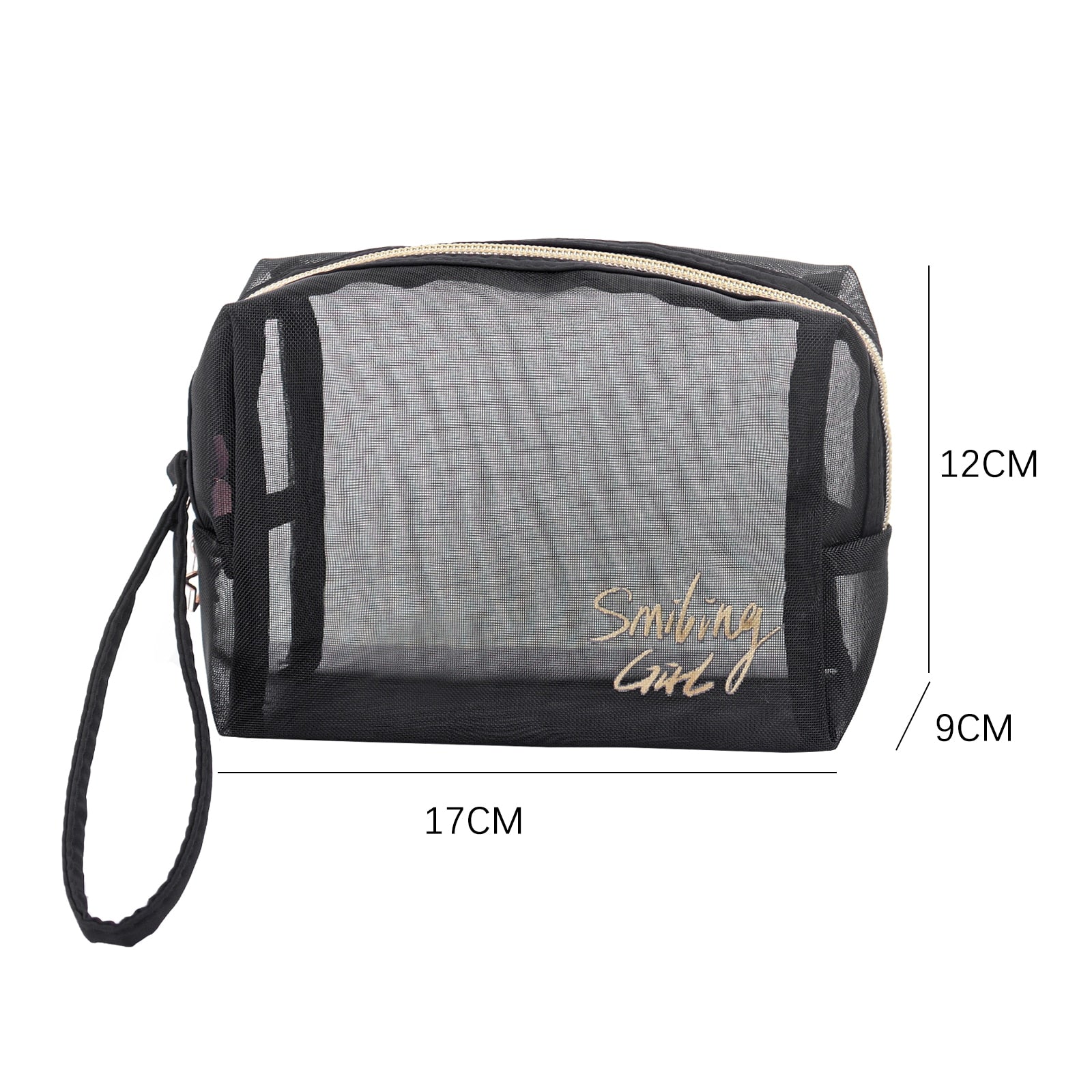 Trousse Rangement Vernis - Range Maquillage