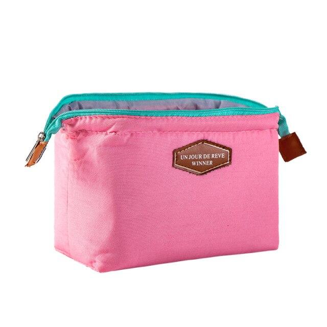 Jolie Trousse de Toilette Un Jour de Rêve