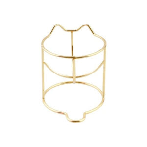 Lot de 3 Rangements de Beauty Blender