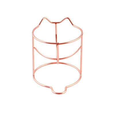 Lot de 3 Rangements de Beauty Blender