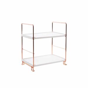 Étagère Organisateur Cosmétiques | Range Maquillage
