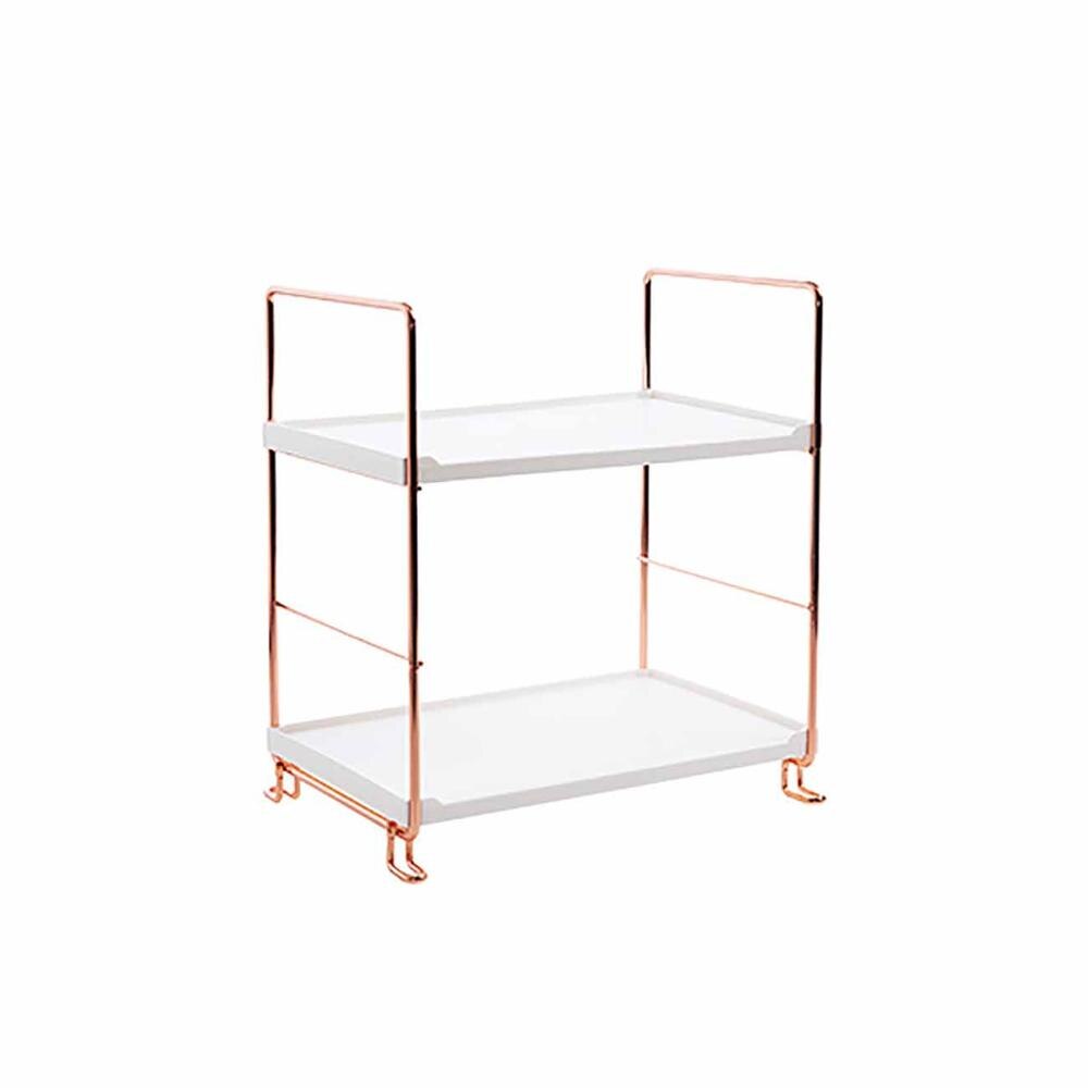 Étagère Organisateur Cosmétiques | Range Maquillage