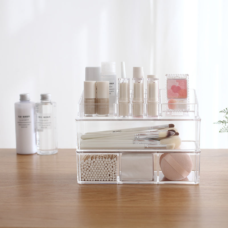 Présentoir Maquillage en Acrylique