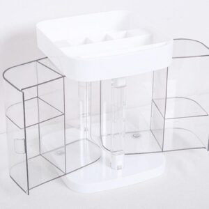 Boite de Rangement pour Produit de Beauté et Maquillage