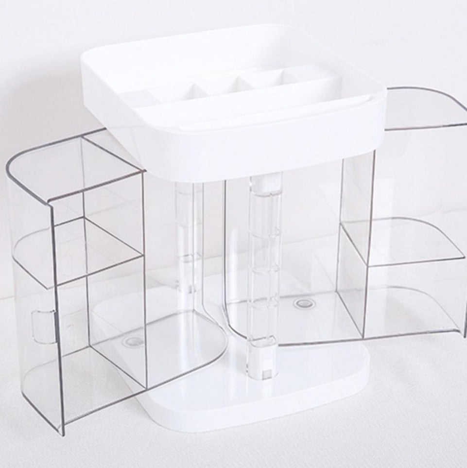 Boite de Rangement pour Produit de Beauté et Maquillage