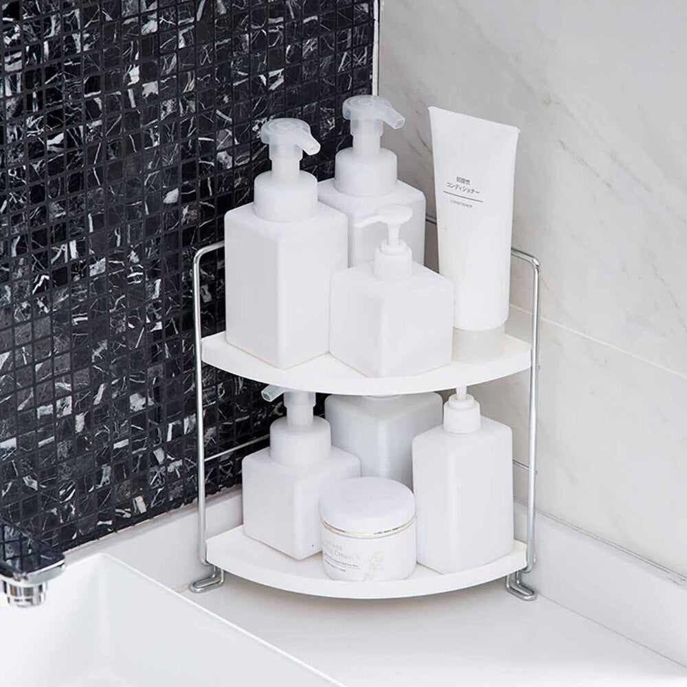 Étagère Organisateur Cosmétiques | Range Maquillage