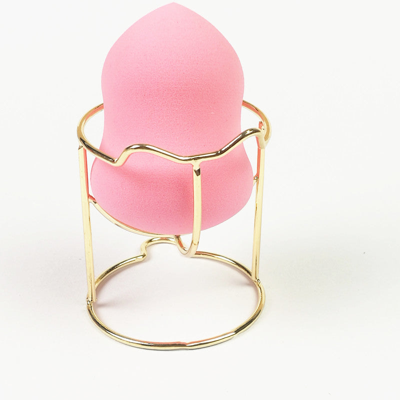 Lot de 3 Rangements de Beauty Blender