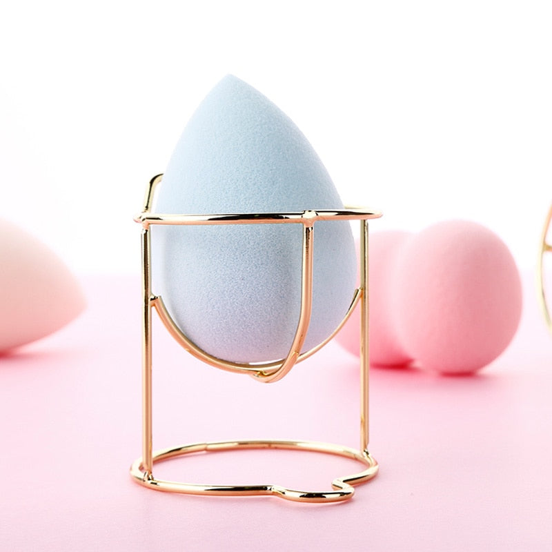 Lot de 3 Rangements de Beauty Blender