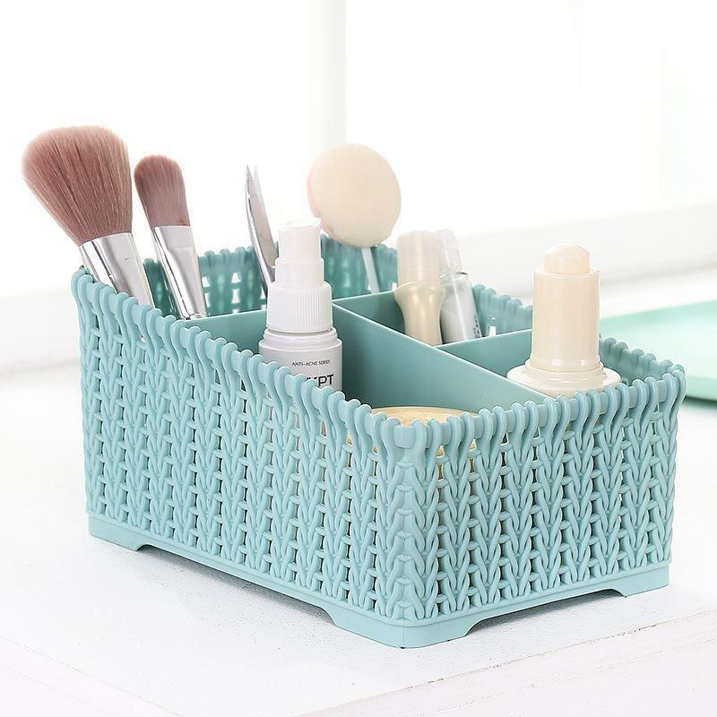 Bac de Rangement Maquillage | Range Maquillage