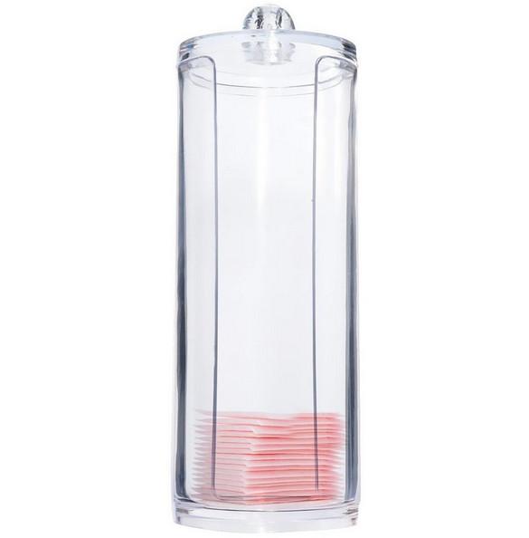 Distributeur de Coton Démaquillant