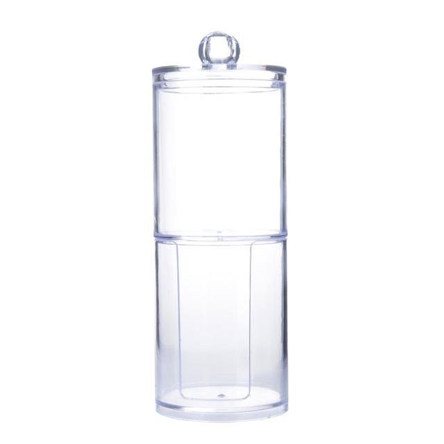 Distributeur de Coton tige & démaquillant